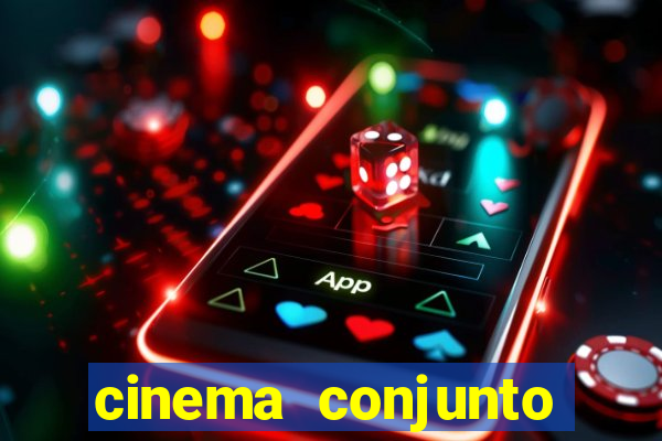 cinema conjunto nacional brasilia